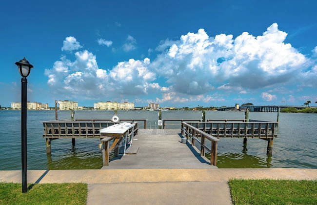 Madeira Beach Yacht Club 343h - Foto 10