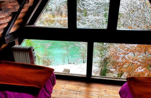 Vacation House Spiritus Flumine - Foto 64