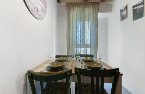 Prima Del Cielo -Appartamento Monti - Foto 8