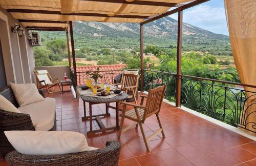 Agrampeli Villa - Photo 29