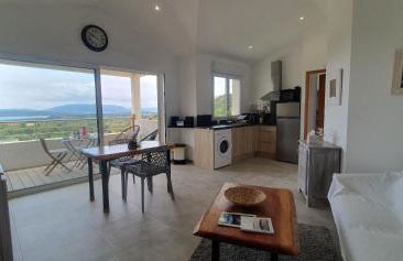 Très belle Résidence vue mer et piscine chauffée - BACCALOCATION - Foto 70