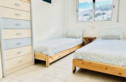 Penthouse - Balcony - Private Beach - Private Pool - Foto 11