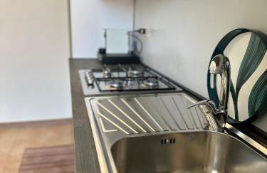 Luxury Suite Vitruvio 55 - Foto 28