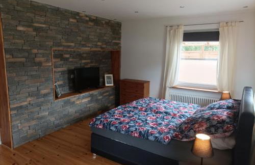 Ferienwohnung Stapelmoor - Foto 2