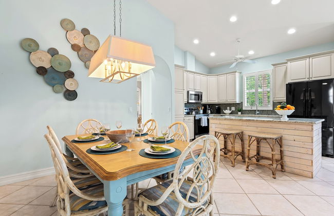 Neapolitan - Newly Renovated 3-BR Luxury Home with Private Pool. Enjoy a Fully Equipped Kitchen and Free Wi-Fi - Foto 28