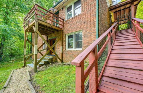 Affordable, Artsy, Unique! Blue Ridge Mtn-View Gem - Foto 18