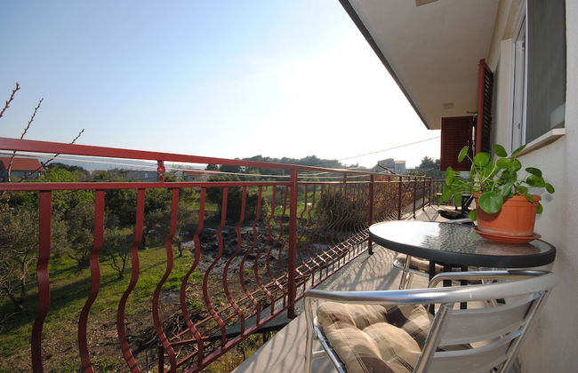 Apartment Ivanka - Foto 19