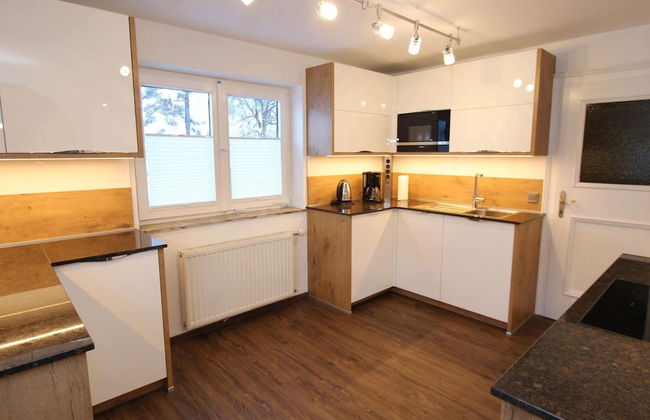 Holiday Home Near Zell am See and Kaprun - Foto 6