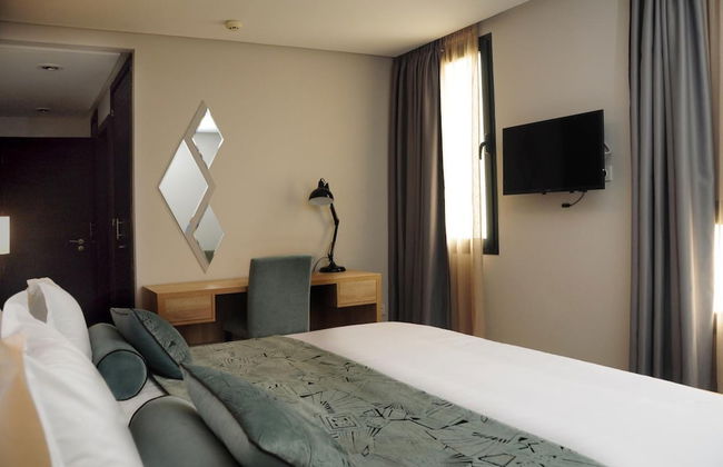 Appart-Hotel Souani - Photo 10