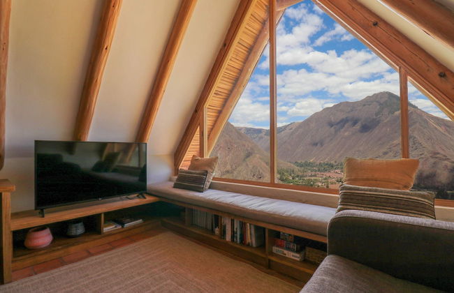 w Awesome 2BR House in Valle Sagrado - Foto 7