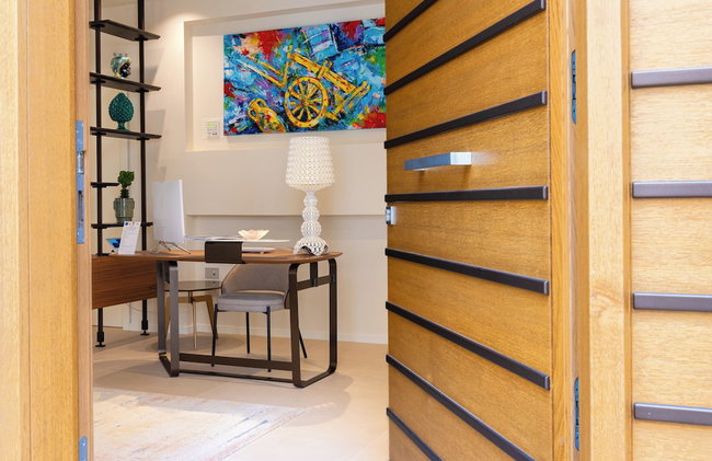 Hera rooms and suites - Foto 1