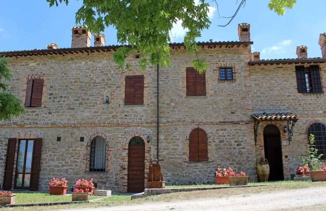 Apartment in Tuscany With Pool - Foto 20