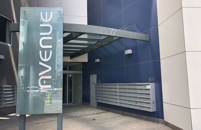 Staying Places - The Avenue - Foto 39