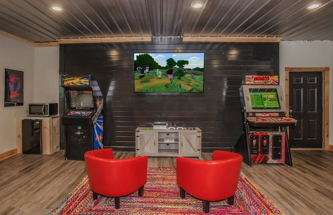 Splashing at the Bluffs - Foto 35