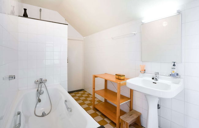 Voeren Mansion With Garden - Foto 22