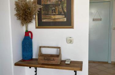 Kuća za odmor Pobor JADRANOVO - Foto 26