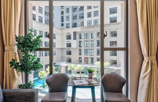 S Lux Apartment - Photo 65