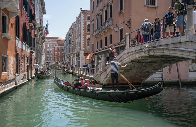Residenza San Marco - Foto 48