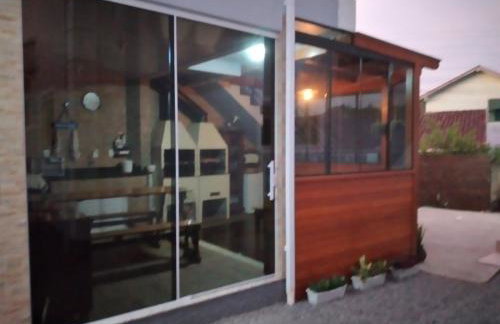 Residencial Pérola - Localizado entre a Pinheira e a Guarda do Embaú - Foto 7