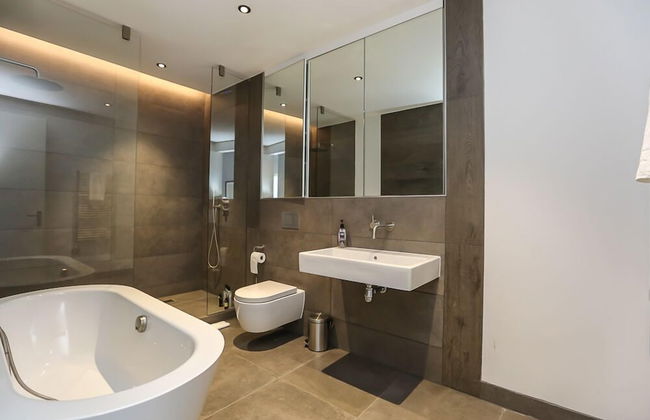 King John Court Apartments - Foto 14