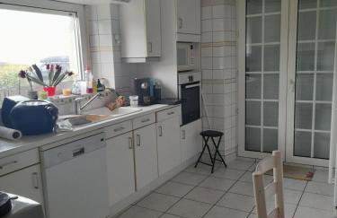 Maison familiale, front mer - Foto 8