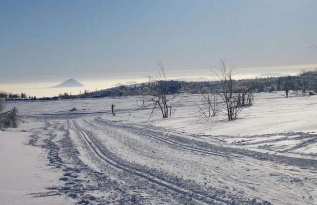 Holiday Home Zinnwald Large - Foto 8