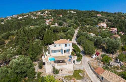 Villa Pelagos - Foto 9