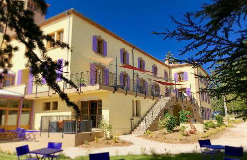 Résidence Château Ferrassières - Foto 137