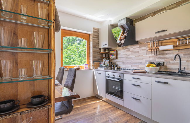 Vineyard cottage Matej - Foto 11