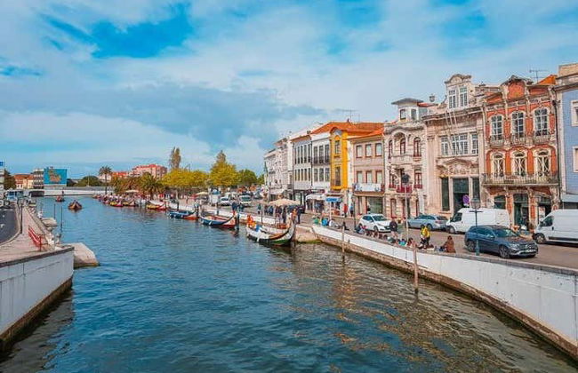 Aveiro Bike Tour - Photo 7