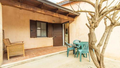 Albergo Residenziale Menhirs - Foto 4, Garden view