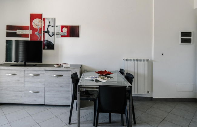 Mimosa 1 int 7 in Cervo - Foto 17