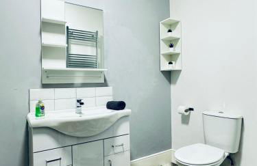 Jacksons Apartment, Close to Tynemouth - Foto 21