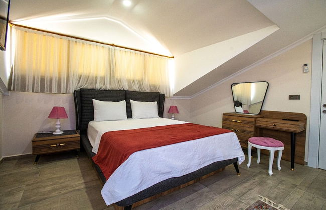 Villa Konfor Dogu - Foto 9