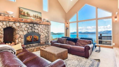 Moosewood Haven - Ideal Lakeside Retreat - Foto 3