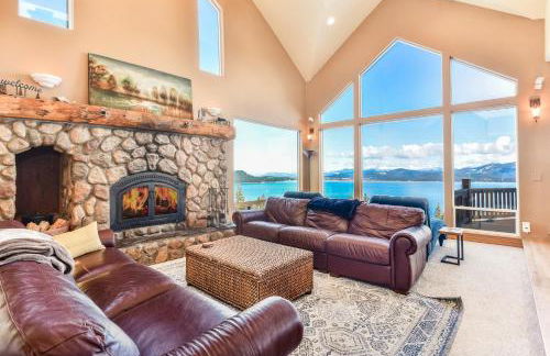 Moosewood Haven - Ideal Lakeside Retreat - Foto 3