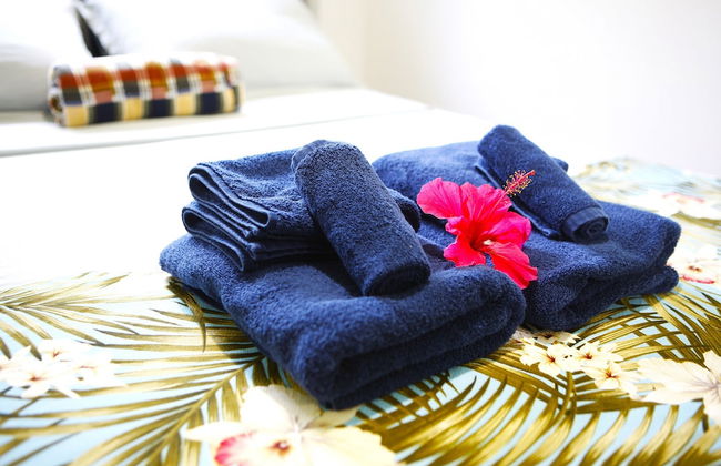 Maui Creek Bures - Foto 17