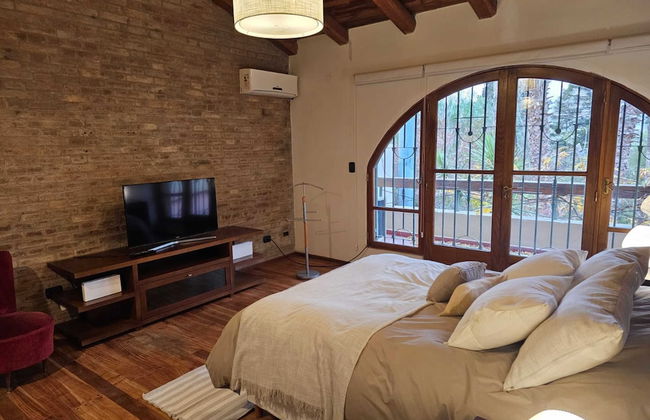 Casa Las Colinas by Vilvey Turismo - Foto 11