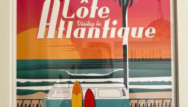 Sérénité Marais-Océan - Photo 2