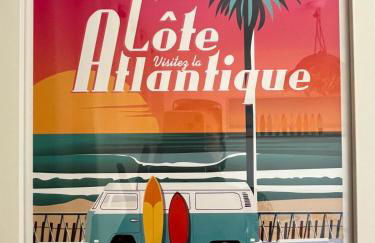 Sérénité Marais-Océan - Photo 2