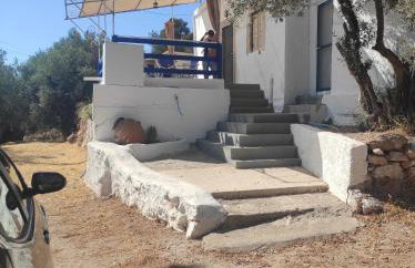 The traditional house-Skalia,kalymnos - Foto 25