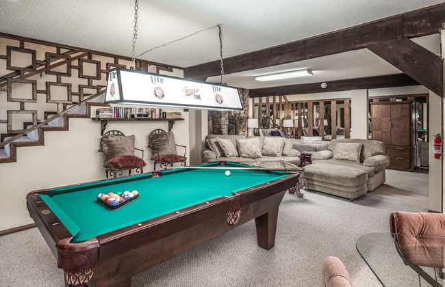 Pinon Park by Ruidoso Vacation Rentals - Foto 68