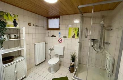 Ferienwohnung Schwarze - Foto 19
