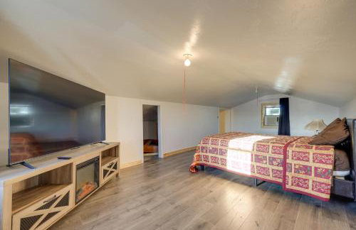 Pet-Friendly Malta Home about 2 Mi to Milk River! - Photo 19