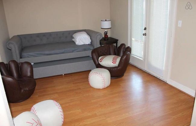 Entire Premium Spacious Luxury Home - Foto 29