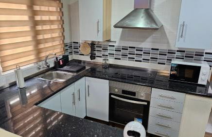 Sagunto Beach Apartment 500m to Sea, WiFi 600Mb y AC - Foto 11