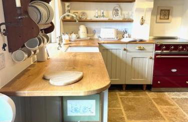 Fairytale Cottage in the Country - Foto 67