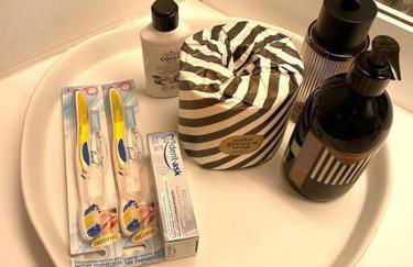 sunset apartment - Foto 11