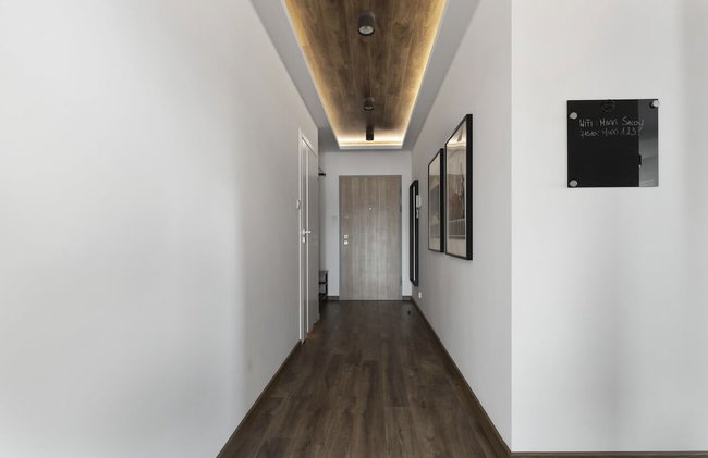 Elite Apartments Albatros Towers - Foto 25