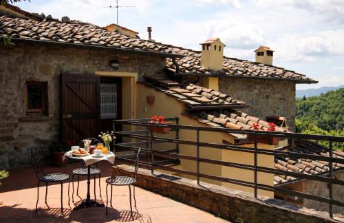 Tuscany Villa Chianti Hills - Villa Oliveta - Foto 20